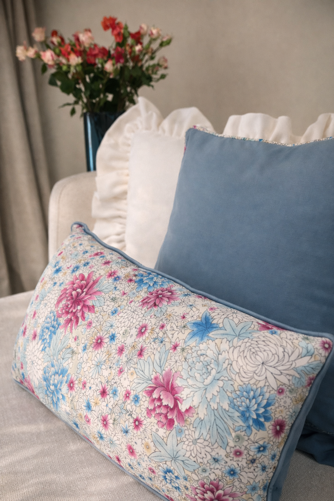 Floral Heirloom