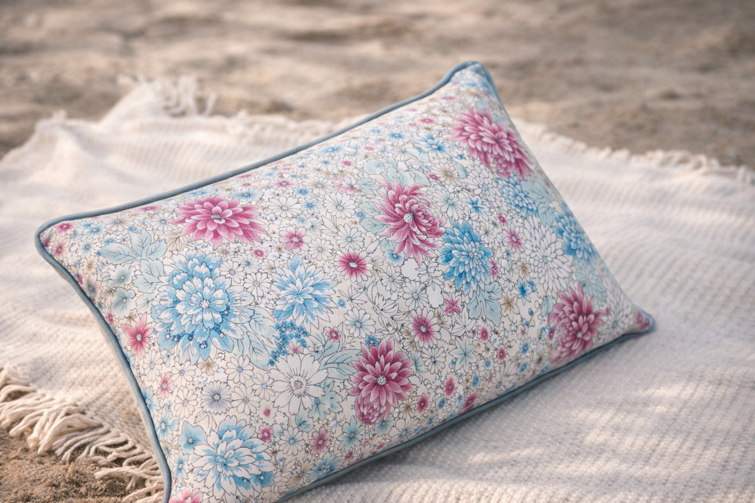 Floral Heirloom