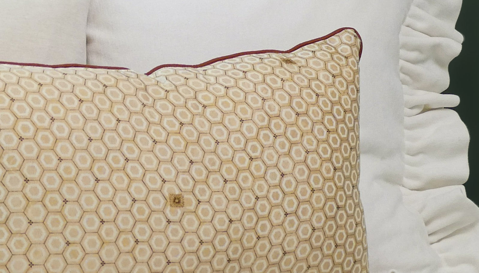 Honeycomb Heirloom Set
