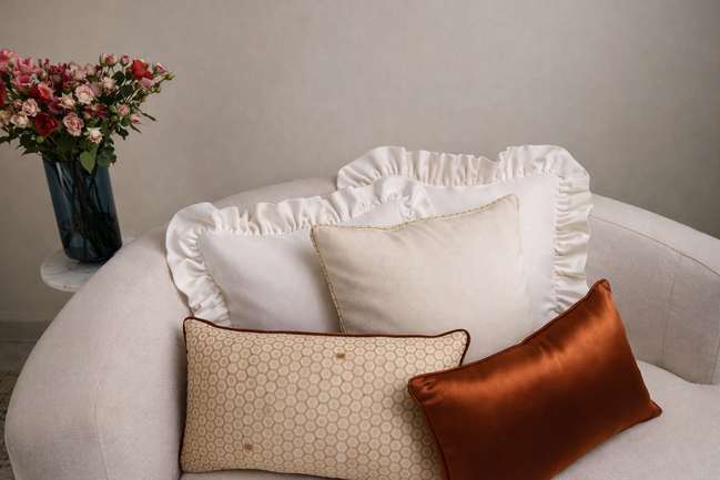 Honeycomb Heirloom Set