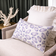 Coastal Whisper Pillow in 
